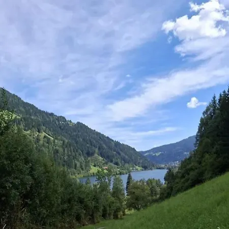 Seezeit Am Afritzer Appartamento *