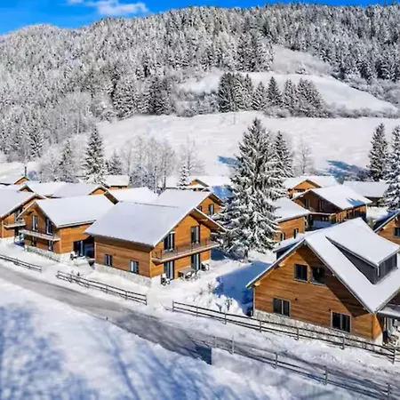 Appartamento Seezeit Am Afritzer Afritz